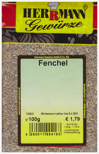 Fenchel